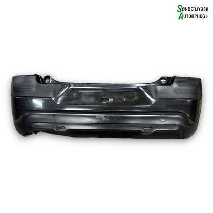 Citroen C4 Cactus Bagkofanger Med OEM Nr. 1611428480	 Fra Citroen Ophugger