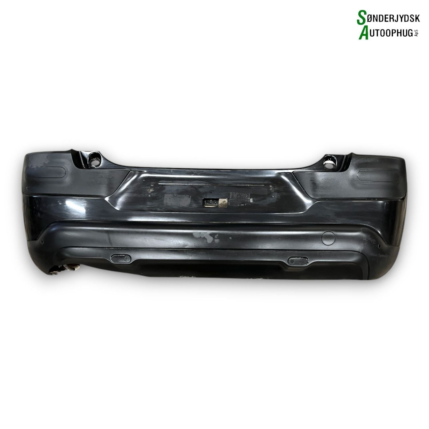 Citroen C4 Cactus Bagkofanger Med OEM Nr. 1611428480 Fra Citroen Ophugger