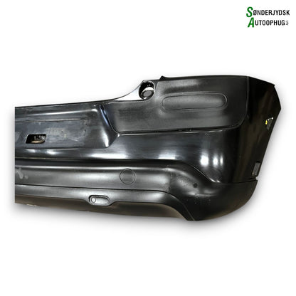 Citroen C4 Cactus Bagkofanger Med OEM Nr. 1611428480	 Fra Citroen Ophugger