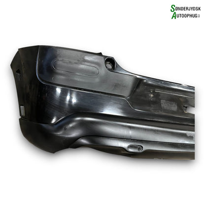 Citroen C4 Cactus Bagkofanger Med OEM Nr. 1611428480	 Fra Citroen Ophugger