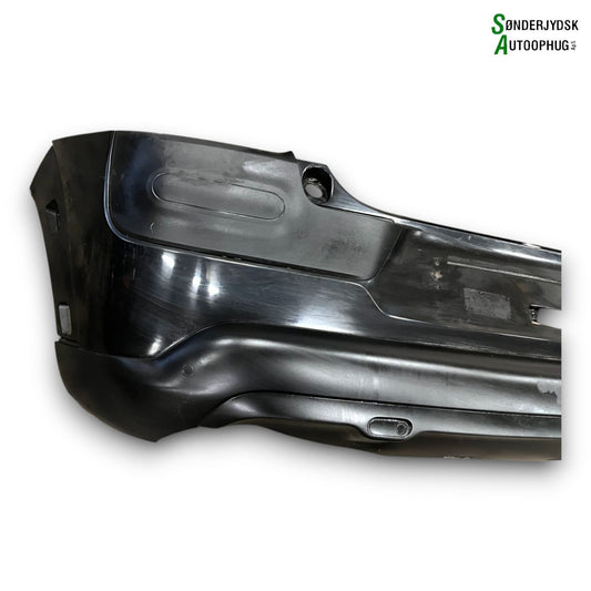 Citroen C4 Cactus Bagkofanger Med OEM Nr. 1611428480 Fra Citroen Ophugger