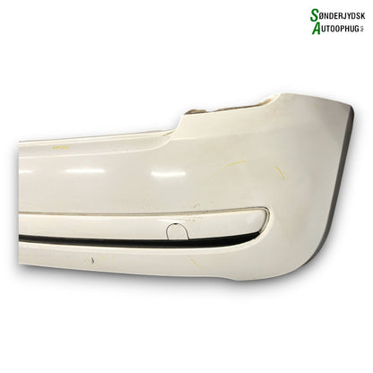 Fiat 500 Bagkofanger Med OEM Nr. 735456802 Fra Fiat Ophugger