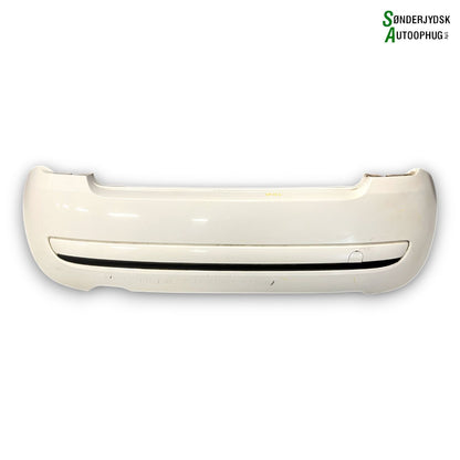 Fiat 500 Bagkofanger Med OEM Nr. 735456802 Fra Fiat Ophugger