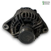 Opel Zafira B Generator Med OEM Nr. 0986080380 Fra Opel Ophugger