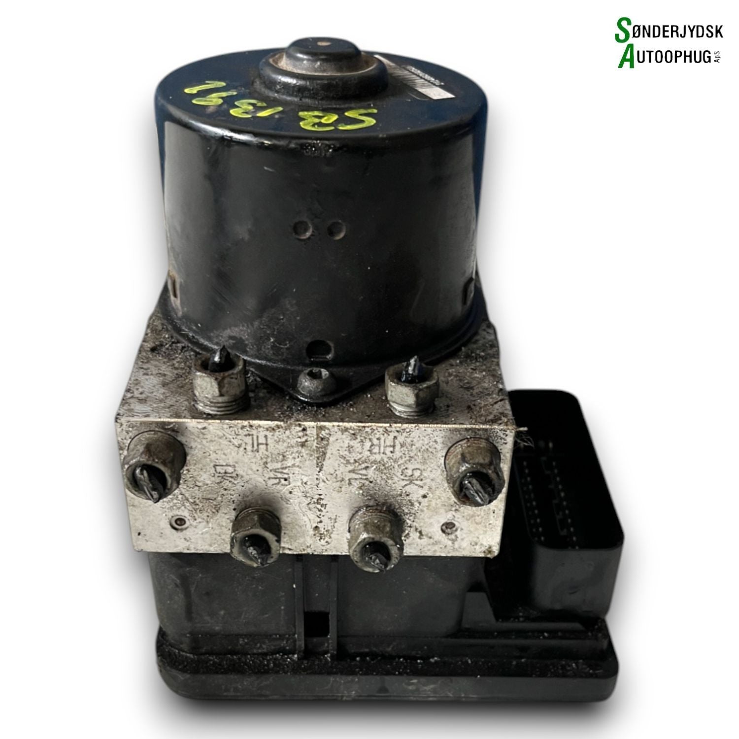 Opel Zafira B Abs Pumpe Med OEM Nr. 13244860 Fra Opel Ophugger