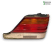 Mercedes S W140 Baglygte Med OEM Nr. A1408200166 Fra Mercedes Ophugger