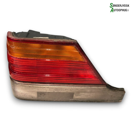 Mercedes Mercedes S W140 Baglygte Med OEM Nr. A1408205766 Fra Mercedes Ophugger