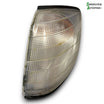 Mercedes S W140 Blinklygte For Med OEM Nr. 14082605043 Fra Mercedes Ophugger
