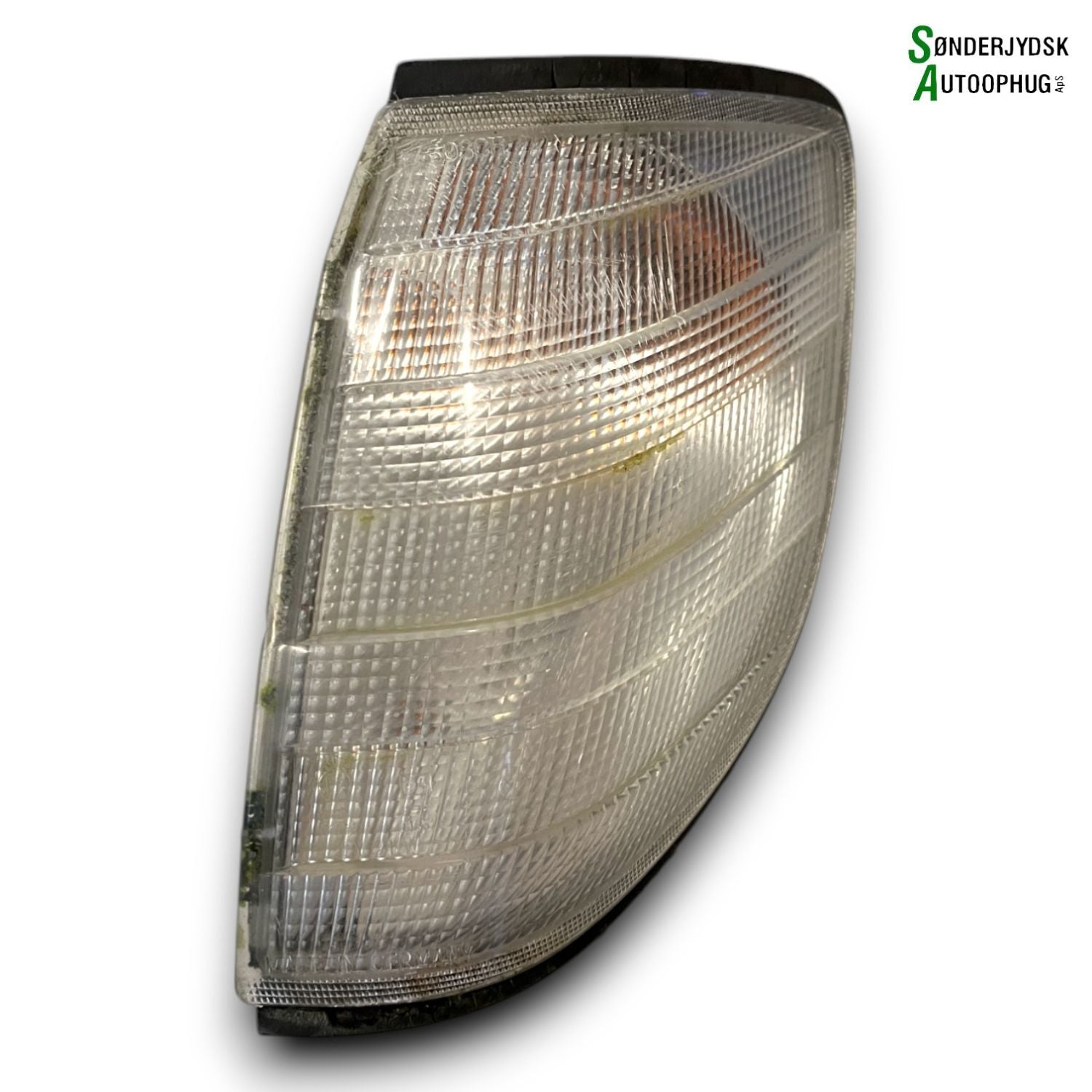 Mercedes S W140 Blinklygte For Med OEM Nr. 14082605043 Fra Mercedes Ophugger