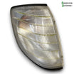 Mercedes S W140 Blinklygte For Med OEM Nr. A1408260243 Fra Mercedes Ophugger