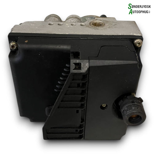 Mercedes S W140 ABS Pumpe Med OEM Nr. 0265217003 Fra Mercedes Ophugger