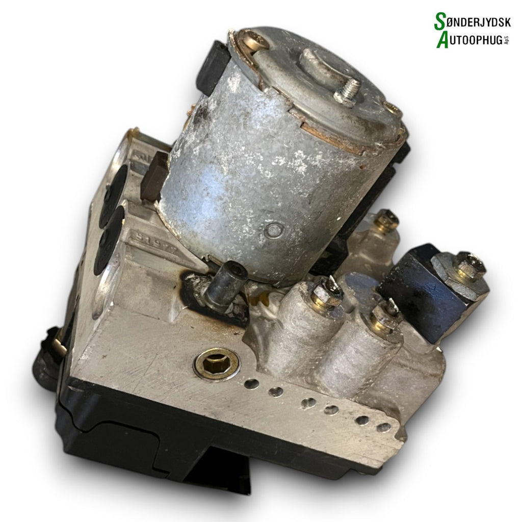 Mercedes S W140 ABS Pumpe Med OEM Nr. 0265217003 Fra Mercedes Ophugger
