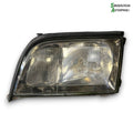 Mercedes S W140 Forlygte Med OEM Nr. A1408202561 Fra Mercedes Ophugger