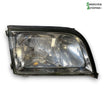 Mercedes S W140 Forlygte Med OEM Nr. A1408202661 Fra Mercedes Ophugger