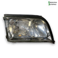 Mercedes S W140 Forlygte Med OEM Nr. A1408202661 Fra Mercedes Ophugger