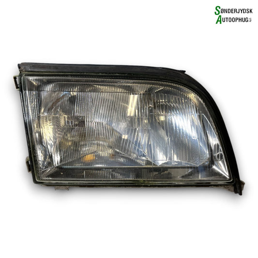 Mercedes Mercedes S W140 Forlygte Med OEM Nr. A1408202661 Fra Mercedes Ophugger