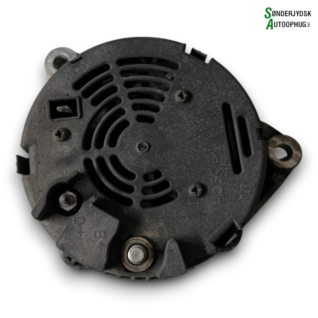 Mercedes S W140 Generator Med OEM Nr. 59213734 Fra Mercedes Ophugger