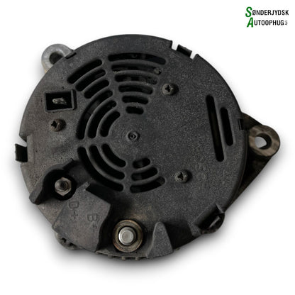 Mercedes Mercedes S W140 Generator Med OEM Nr. 91543002 Fra Mercedes Ophugger