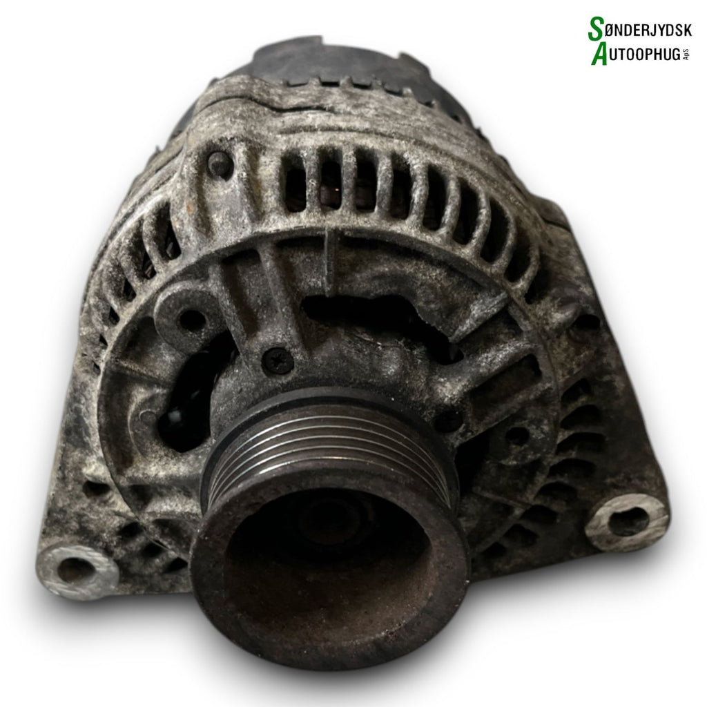 Mercedes S W140 Generator Med OEM Nr. 59213734 Fra Mercedes Ophugger