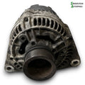Mercedes S W140 Generator Med OEM Nr. 59213734 Fra Mercedes Ophugger