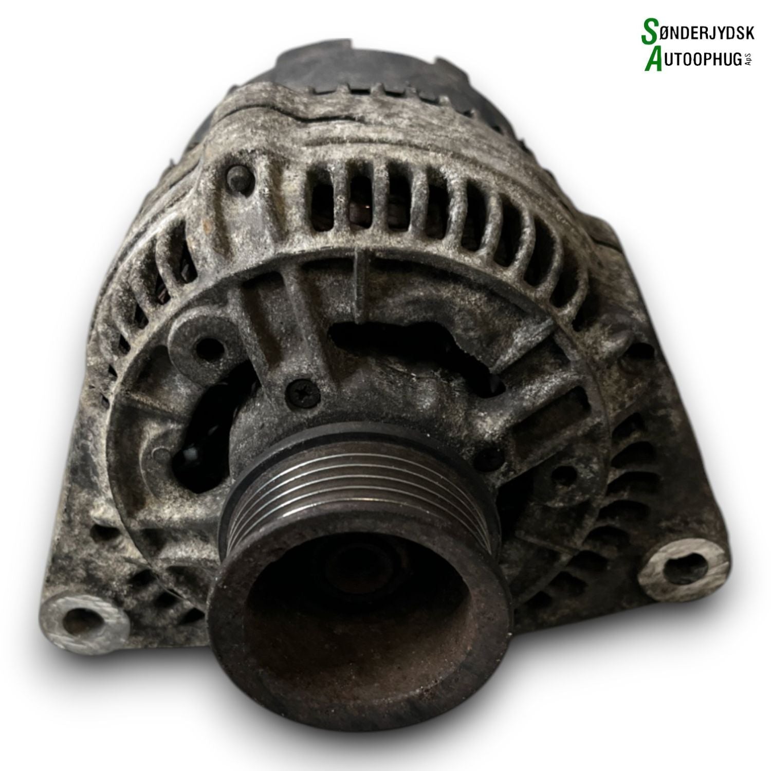 Mercedes S W140 Generator Med OEM Nr. 59213734 Fra Mercedes Ophugger