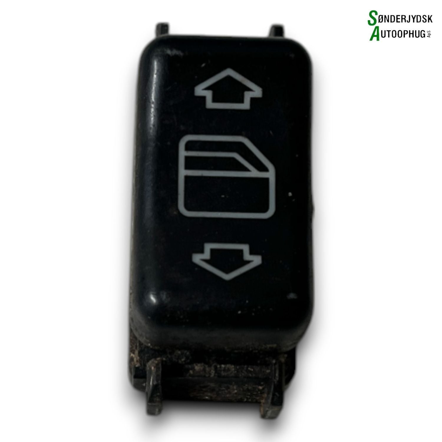 Mercedes S W140 Kontakt Rudehejs Med OEM Nr. 1408210251 Fra Mercedes Ophugger
