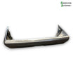 Mercedes S W140 Bagkofanger Med OEM Nr. 1408800871 Fra Mercedes Ophugger
