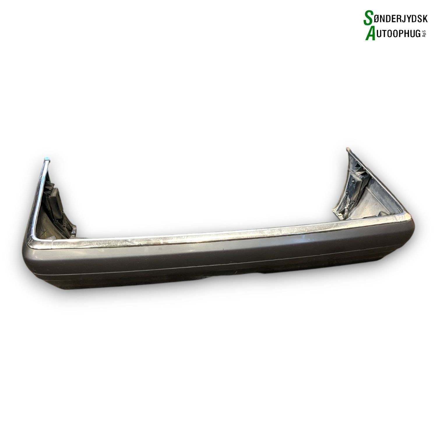 Mercedes S W140 Bagkofanger Med OEM Nr. 1408800871 Fra Mercedes Ophugger