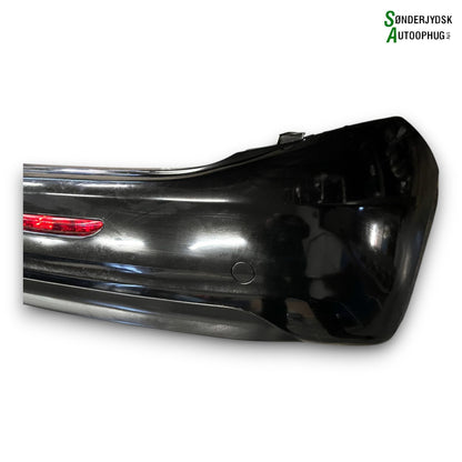 Peugeot 208 Bagkofanger Med OEM Nr. 1607254580	 Fra Peugeot Ophugger