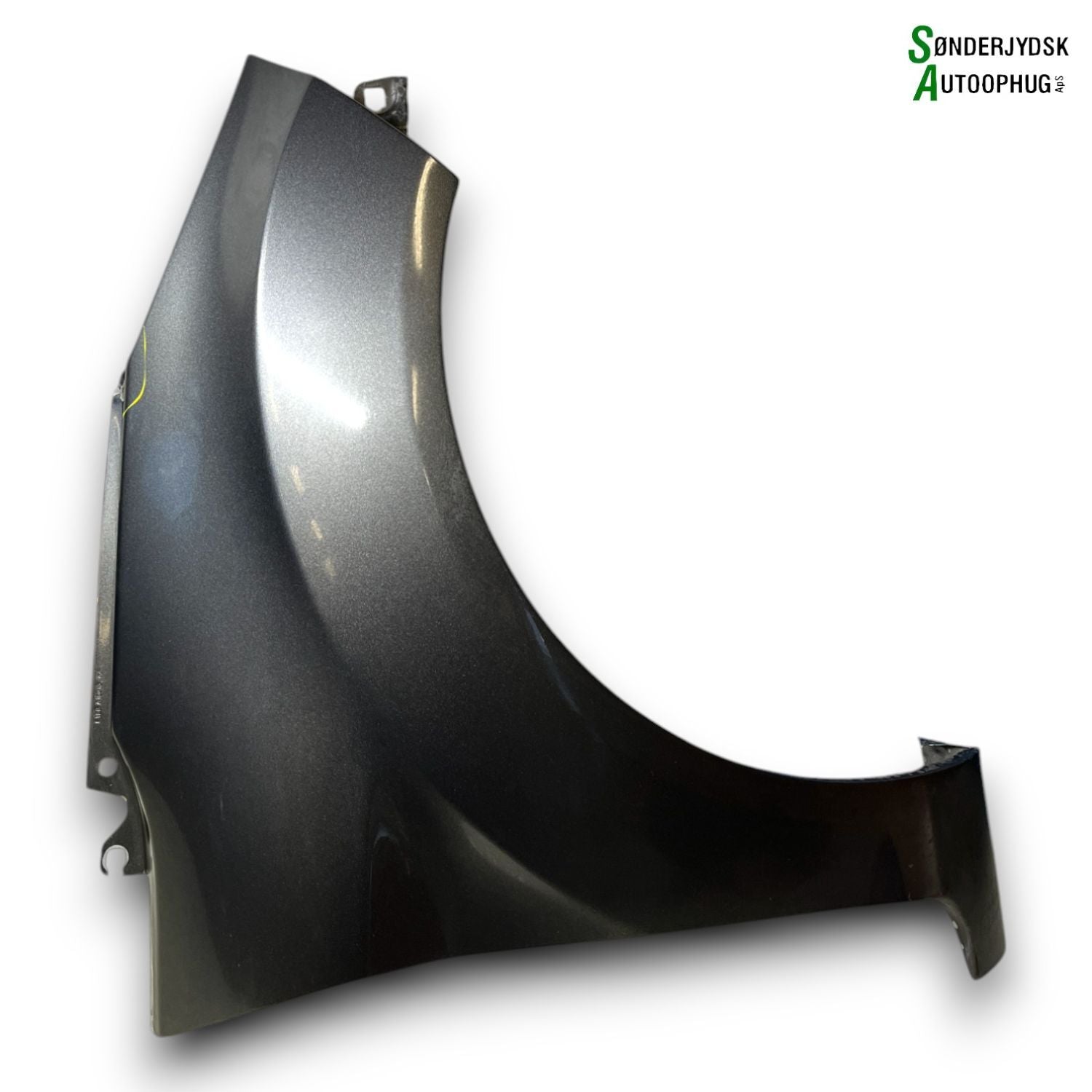 Ford Fiesta 7 Forskærm H Med OEM Nr. 1777180 Fra Ford Ophugger