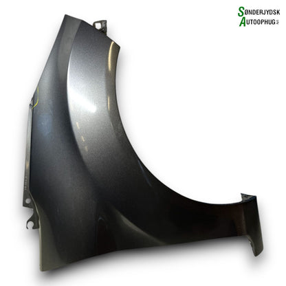 Ford Fiesta 7 Forskærm H Med OEM Nr. 1777180 Fra Ford Ophugger