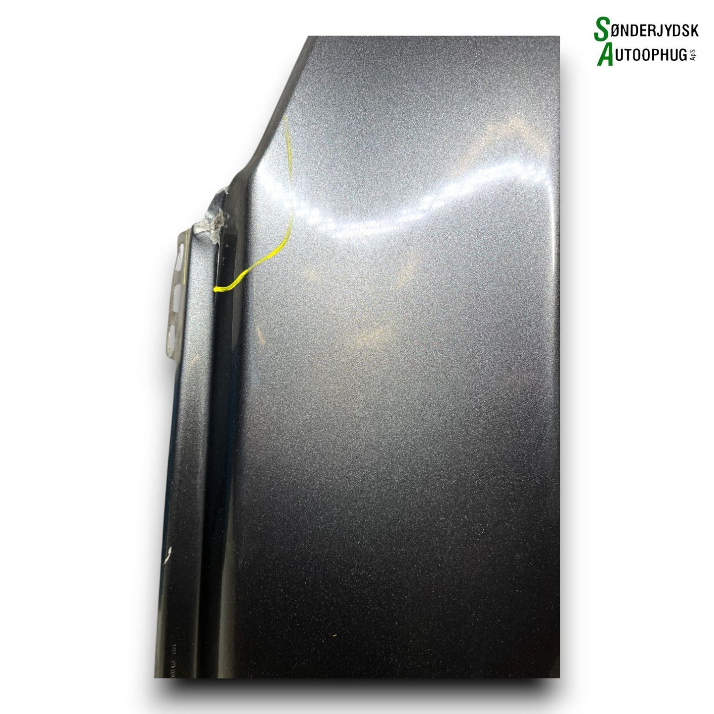 Ford Fiesta 7 Forskærm H Med OEM Nr. 1777180 Fra Ford Ophugger