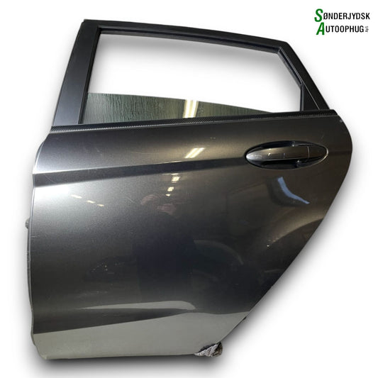 Ford Fiesta 7 Bagdør V Med OEM Nr. 1692503 Fra Ford Ophugger