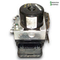 Renault Laguna 3 ABS Pumpe Med OEM Nr. 476603724R Fra Renault Ophugger