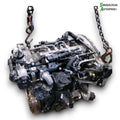 Opel Zafira C Tourer Motor Med OEM Nr. 55585099 Fra Opel Ophugger