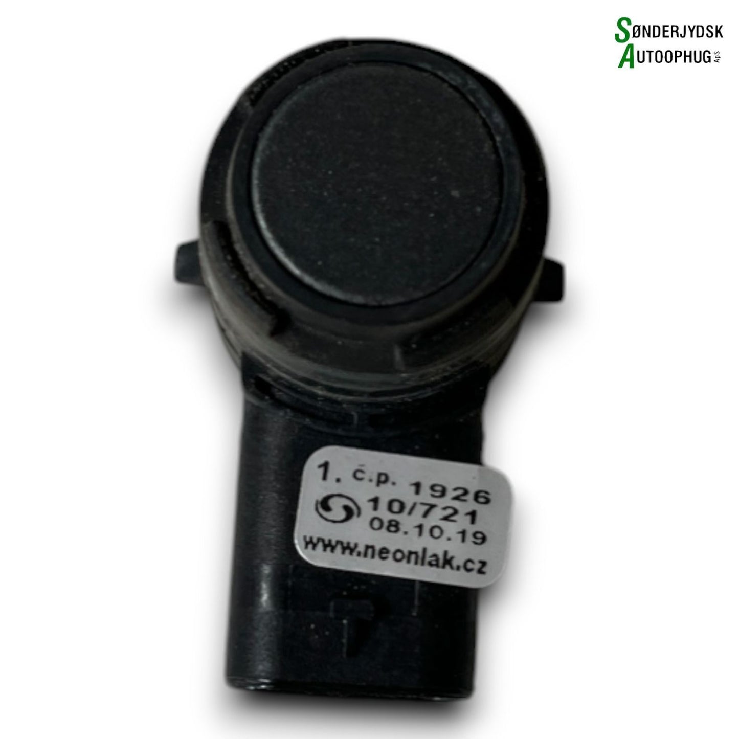 VW Golf 7 AU  Pdc Sensor/Baksensor Med OEM Nr. 5Q0919275B Fra VW Ophugger