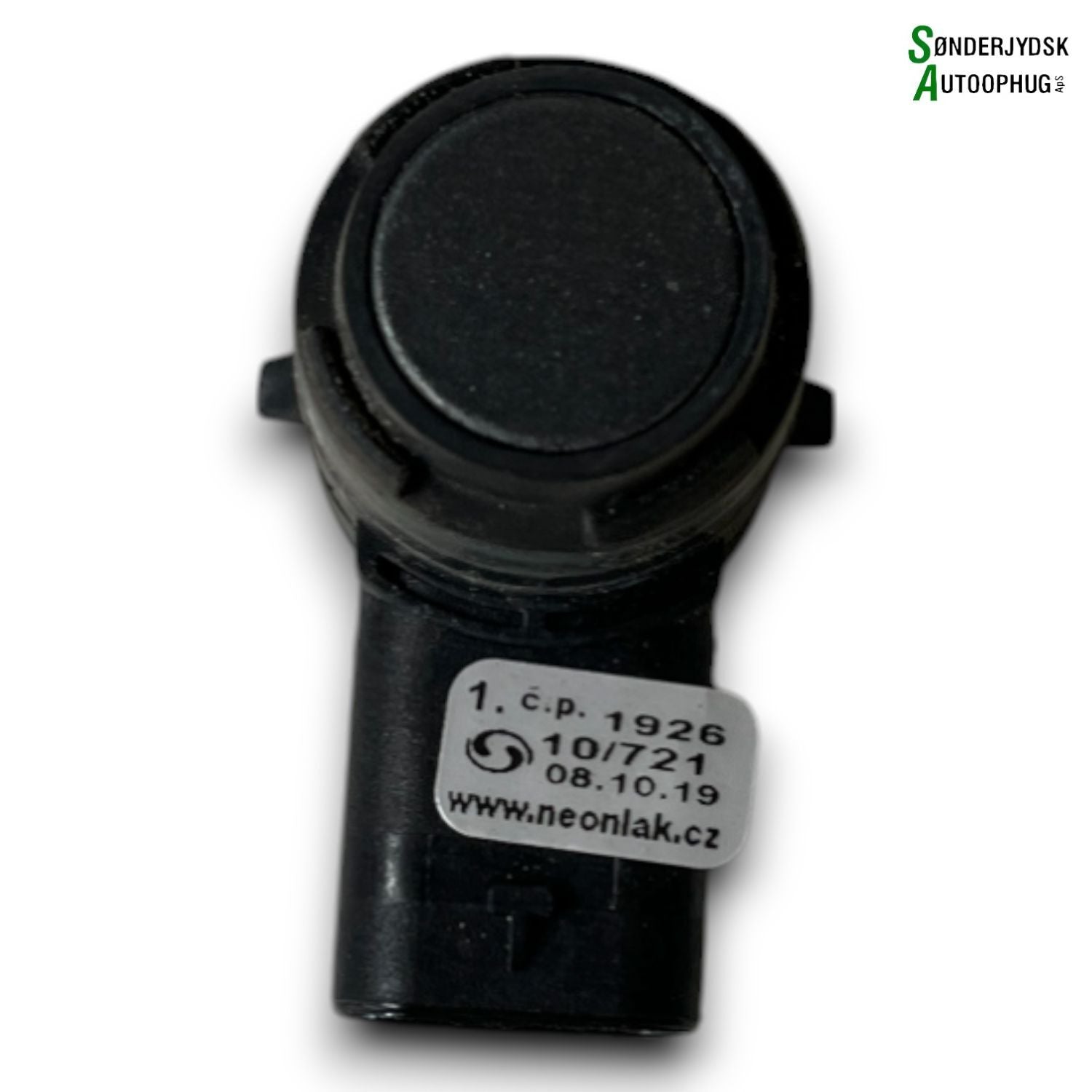 VW Golf 7 Au  Pdc Sensor/Baksensor Med OEM Nr. 5Q0919275B Fra VW Ophugger