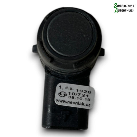 VW Golf 7 AU  Pdc Sensor/Baksensor Med OEM Nr. 5Q0919275B Fra VW Ophugger