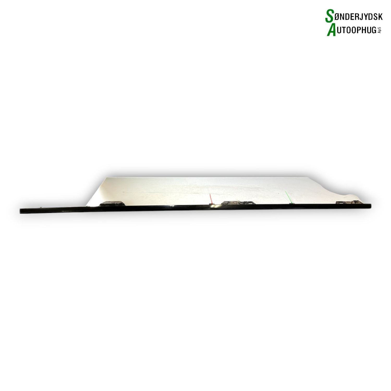 VW Golf 7 AU Panelliste Med OEM Nr. 5G0853855C Fra VW Ophugger