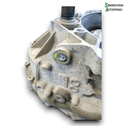 VW Golf 7 AU Gearkasse  Autom Med OEM Nr. 0CW300050A Fra VW Ophugger