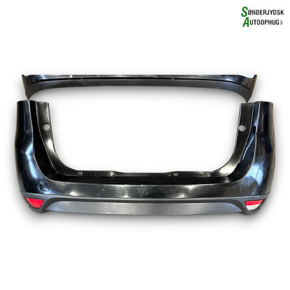 Renault Grand Scenic 3 Bagkofanger Med OEM Nr. 850123327R Fra Renault Ophugger
