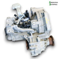 Skoda Octavia Gearkasse 6 Trin Med OEM Nr. RMH Fra Skoda Ophugger