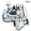 Skoda Octavia Gearkasse 6 Trin Med OEM Nr. 02S300051F Fra Skoda Ophugger