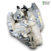 Opel Zafira C Tourer Gearkasse 6 Trin Med OEM Nr. 55582861 Fra Opel Ophugger