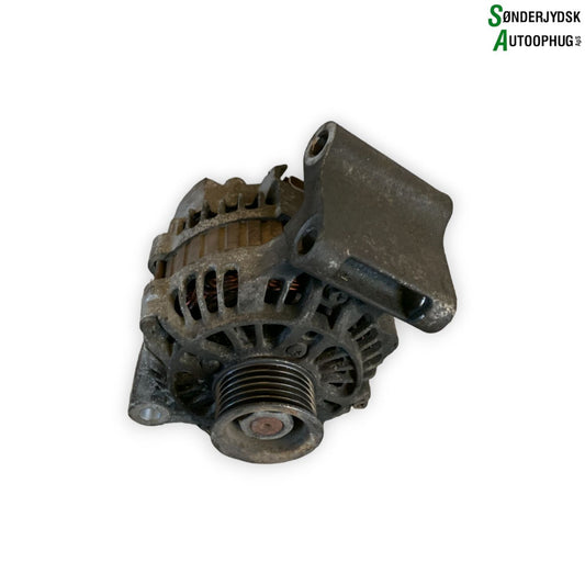 Ford Fusion 1 Generator Med OEM Nr. 1592234 Fra Ford Ophugger