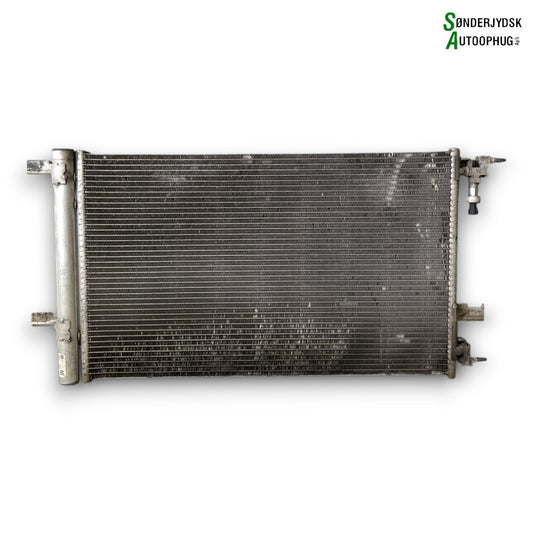 Opel Zafira C Tourer Køler Aircond Med OEM Nr. 13377763 Fra Opel Ophugger