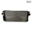 Opel Zafira C Tourer Køler Intercooler Med OEM Nr. 13267647 Fra Opel Ophugger