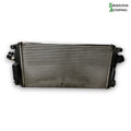 Opel Zafira C Tourer Køler Intercooler Med OEM Nr. 13267647 Fra Opel Ophugger