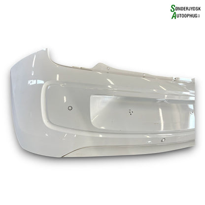 VW UP Bagkofanger Med OEM Nr. 1S6807421P Fra VW Ophugger