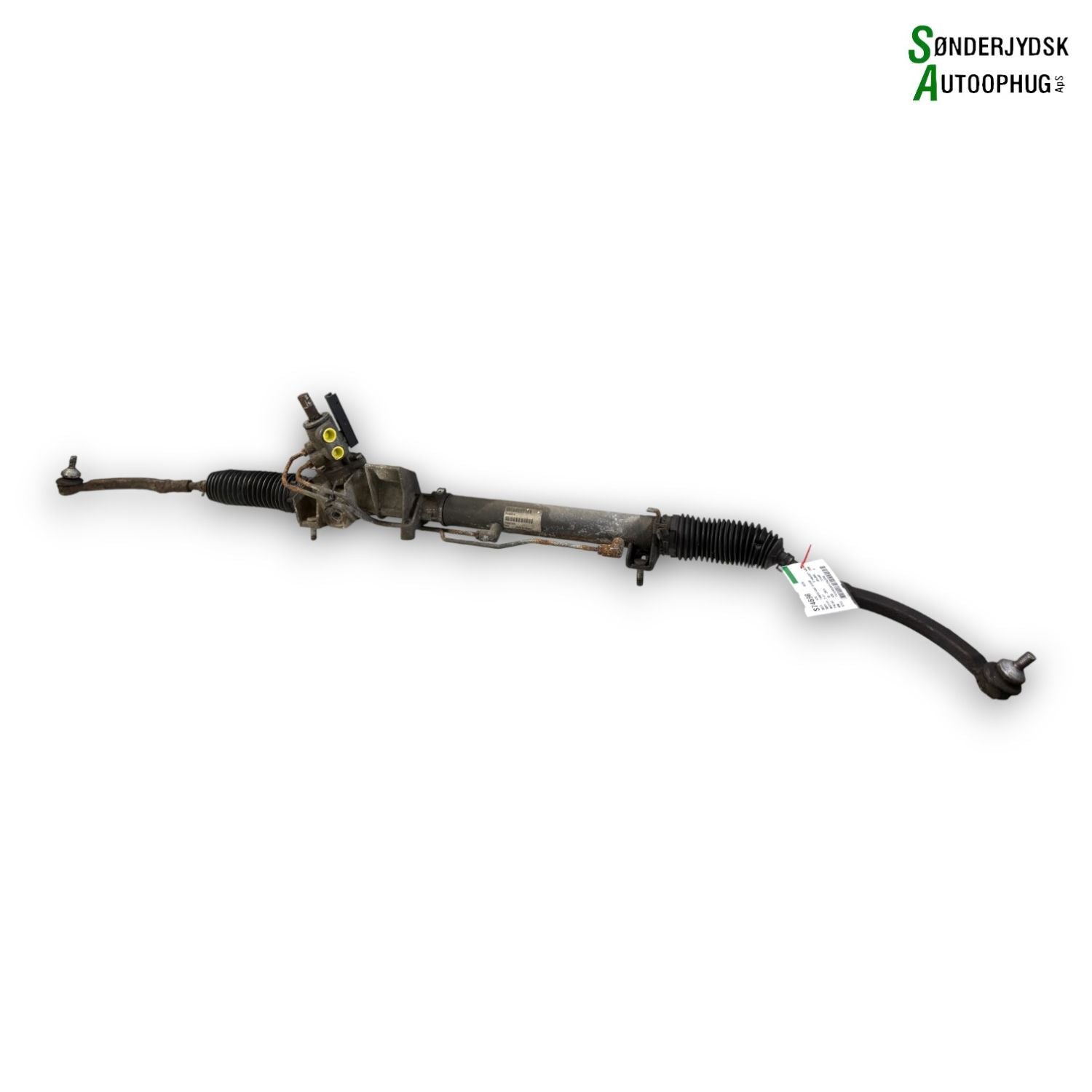 Volvo V70 Tandstang Med OEM Nr. P8638614 Fra Volvo Ophugger